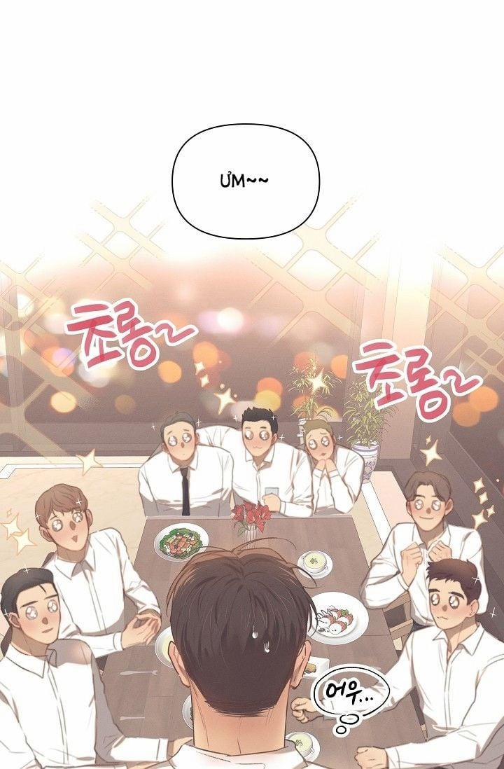 Yêu Chàng Đại Úy Lãng Mạn 1.2 trang 0