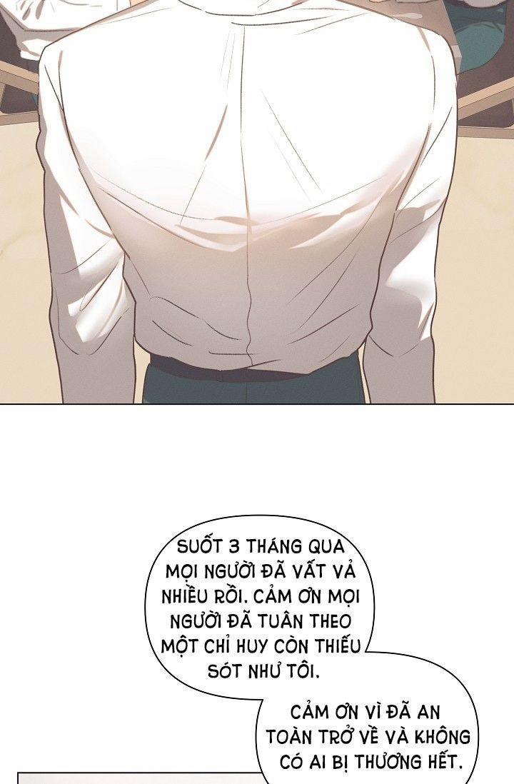 Yêu Chàng Đại Úy Lãng Mạn 1.2 trang 1