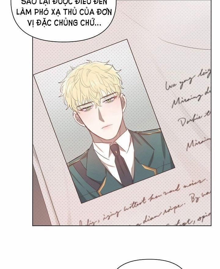 Yêu Chàng Đại Úy Lãng Mạn 1.2 trang 16