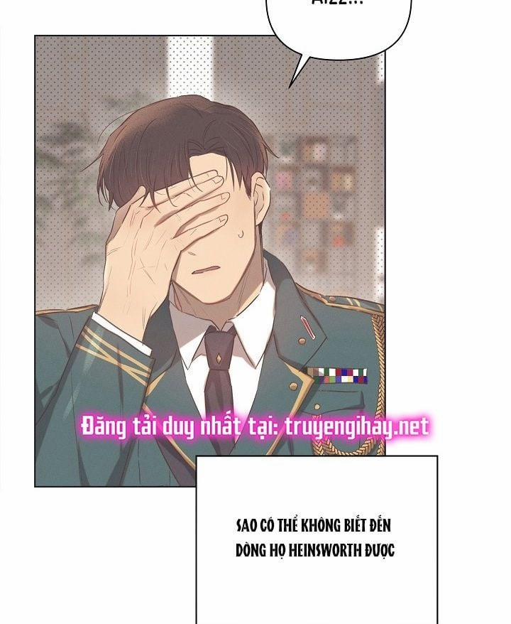 Yêu Chàng Đại Úy Lãng Mạn 1.2 trang 21