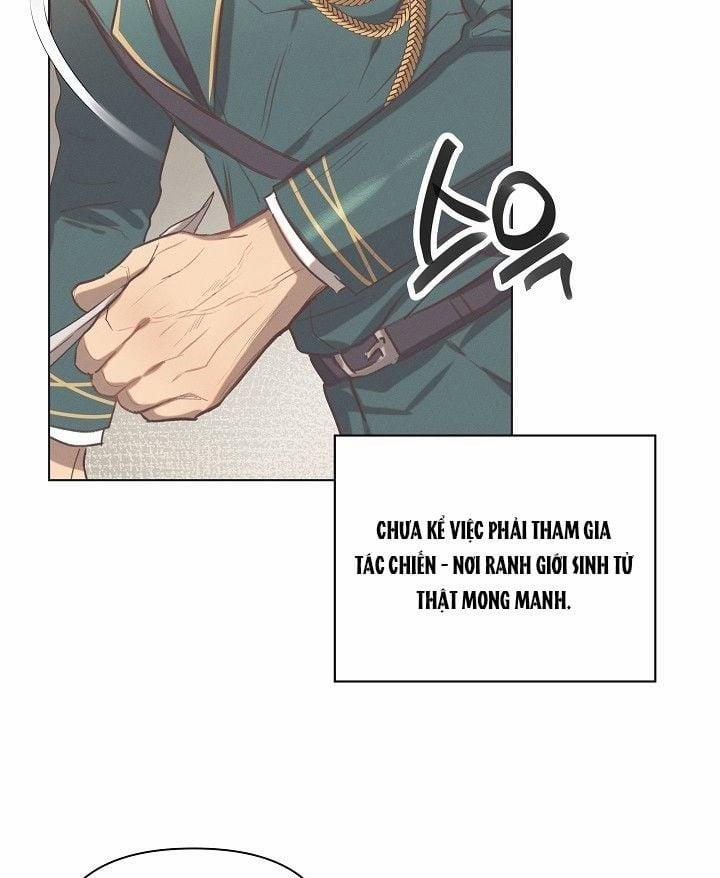 Yêu Chàng Đại Úy Lãng Mạn 1.2 trang 25