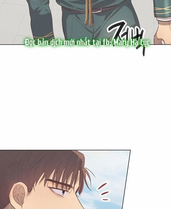 Yêu Chàng Đại Úy Lãng Mạn 1.2 trang 28