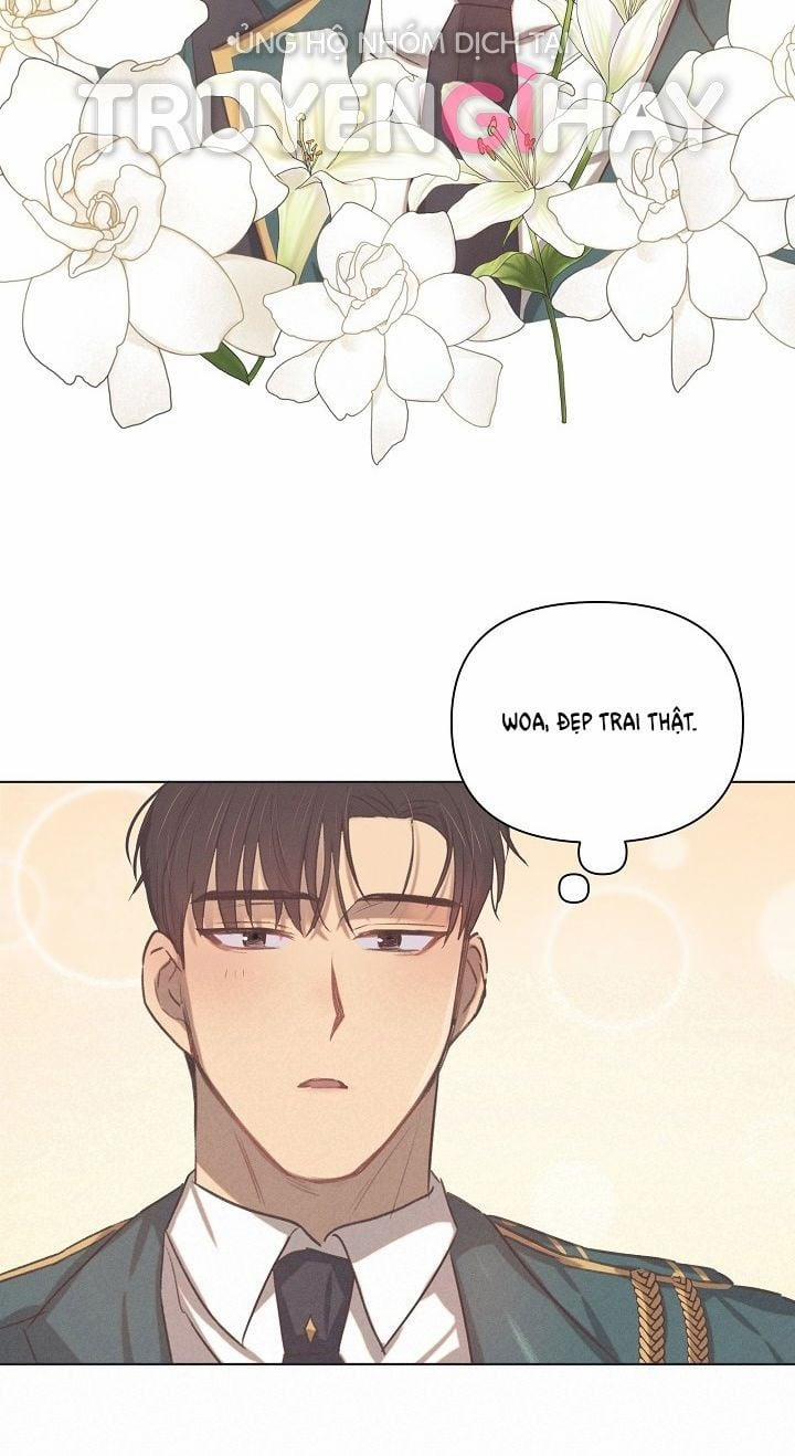 Yêu Chàng Đại Úy Lãng Mạn 1.2 trang 31