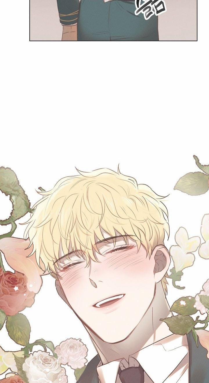 Yêu Chàng Đại Úy Lãng Mạn 1.2 trang 36