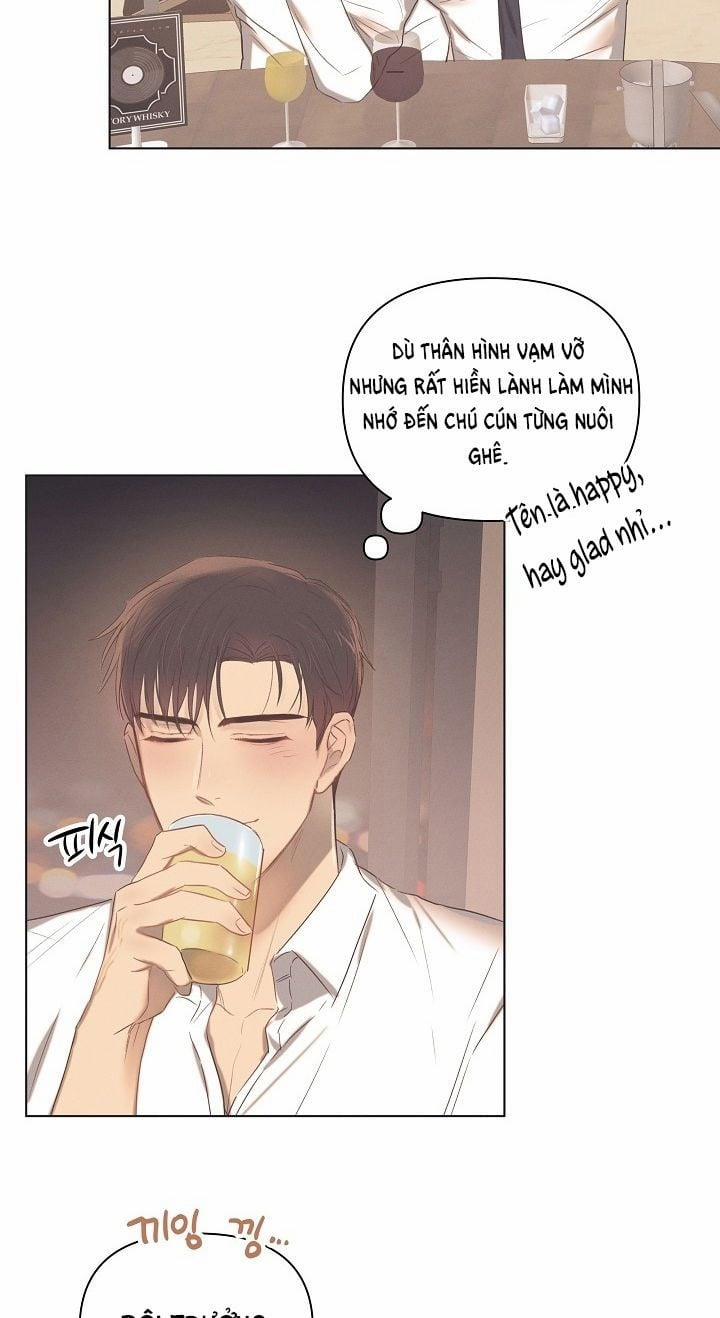 Yêu Chàng Đại Úy Lãng Mạn 1.2 trang 39