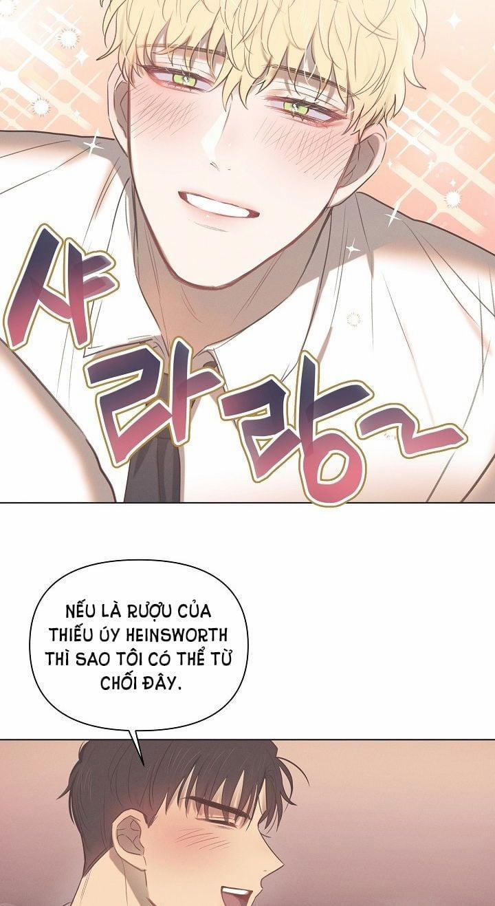 Yêu Chàng Đại Úy Lãng Mạn 1.2 trang 42