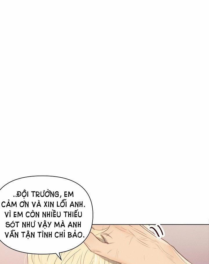 Yêu Chàng Đại Úy Lãng Mạn 1.2 trang 45