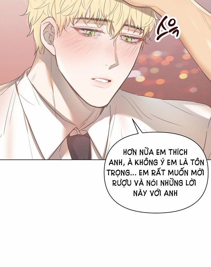 Yêu Chàng Đại Úy Lãng Mạn 1.2 trang 46