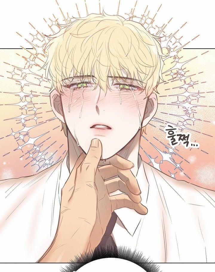 Yêu Chàng Đại Úy Lãng Mạn 1.2 trang 50