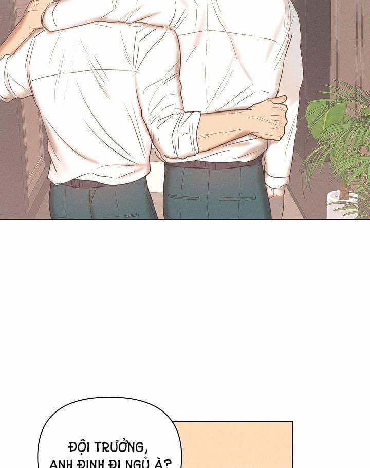 Yêu Chàng Đại Úy Lãng Mạn 1.2 trang 54