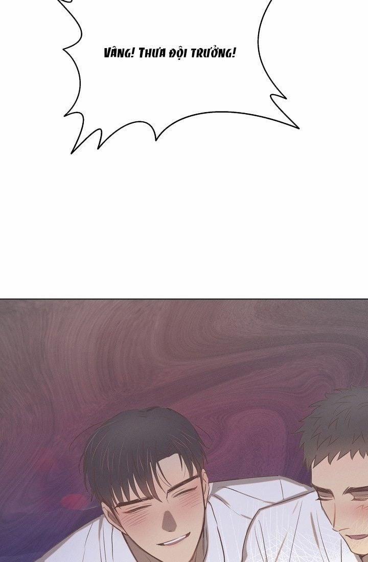 Yêu Chàng Đại Úy Lãng Mạn 1.2 trang 6