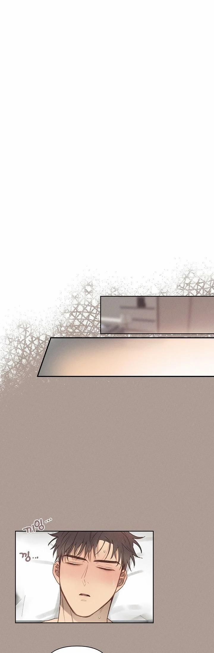 Yêu Chàng Đại Úy Lãng Mạn 10.1 trang 16