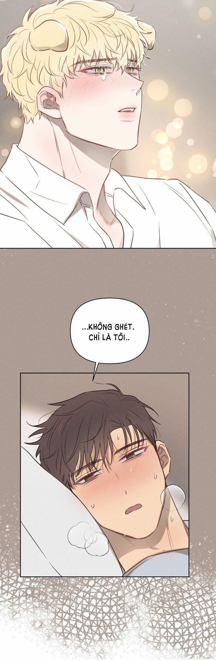 Yêu Chàng Đại Úy Lãng Mạn 10.1 trang 19