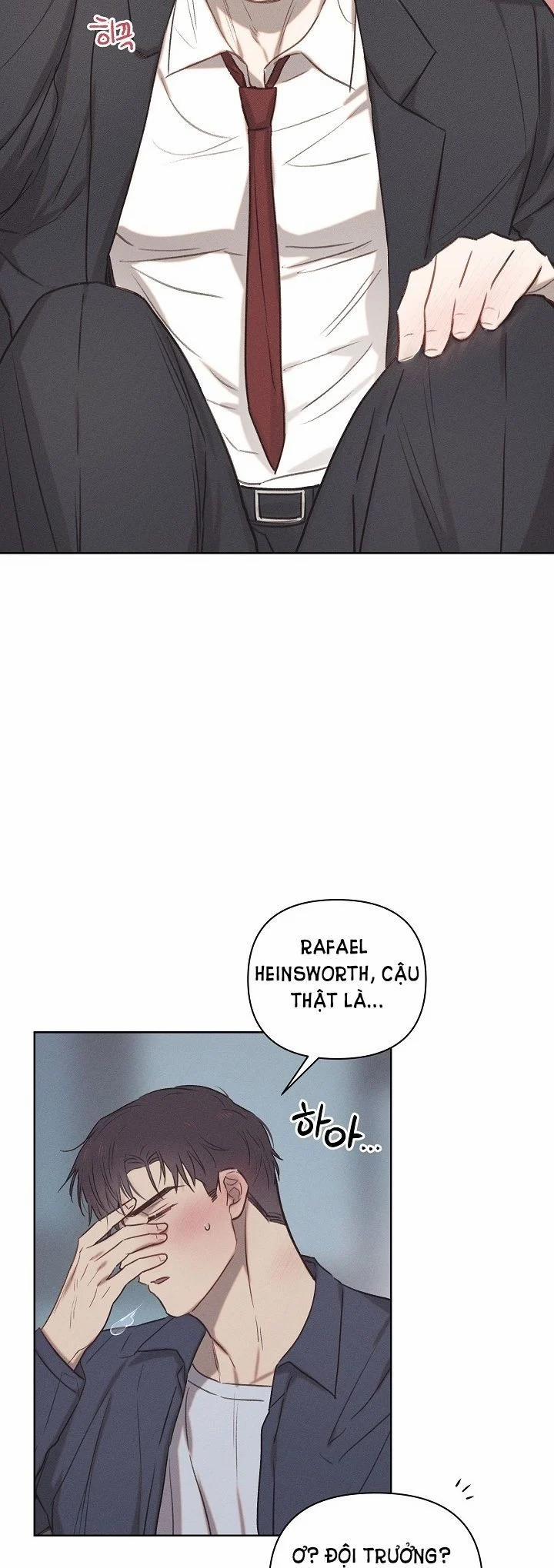 Yêu Chàng Đại Úy Lãng Mạn 10.1 trang 2