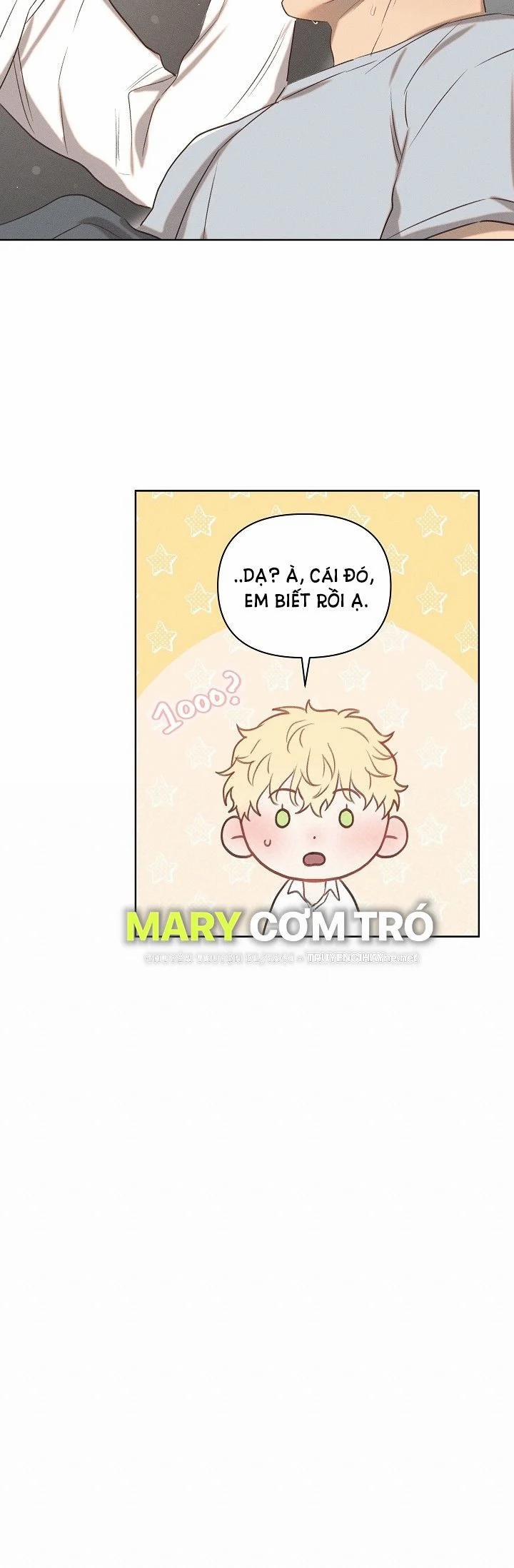 Yêu Chàng Đại Úy Lãng Mạn 10.1 trang 22