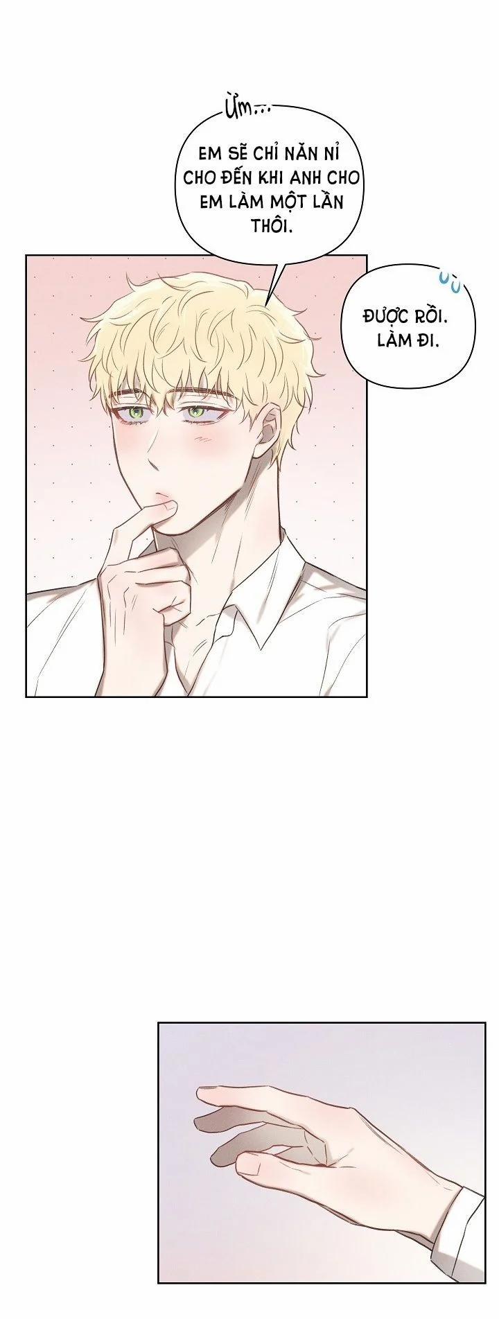 Yêu Chàng Đại Úy Lãng Mạn 10.2 trang 1