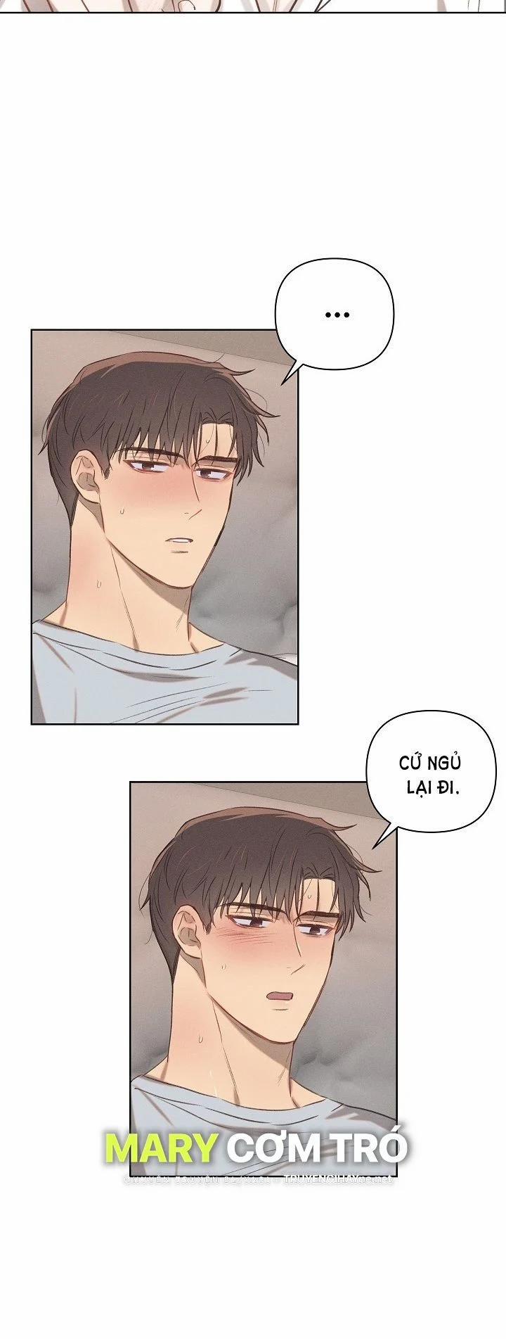 Yêu Chàng Đại Úy Lãng Mạn 10.2 trang 3