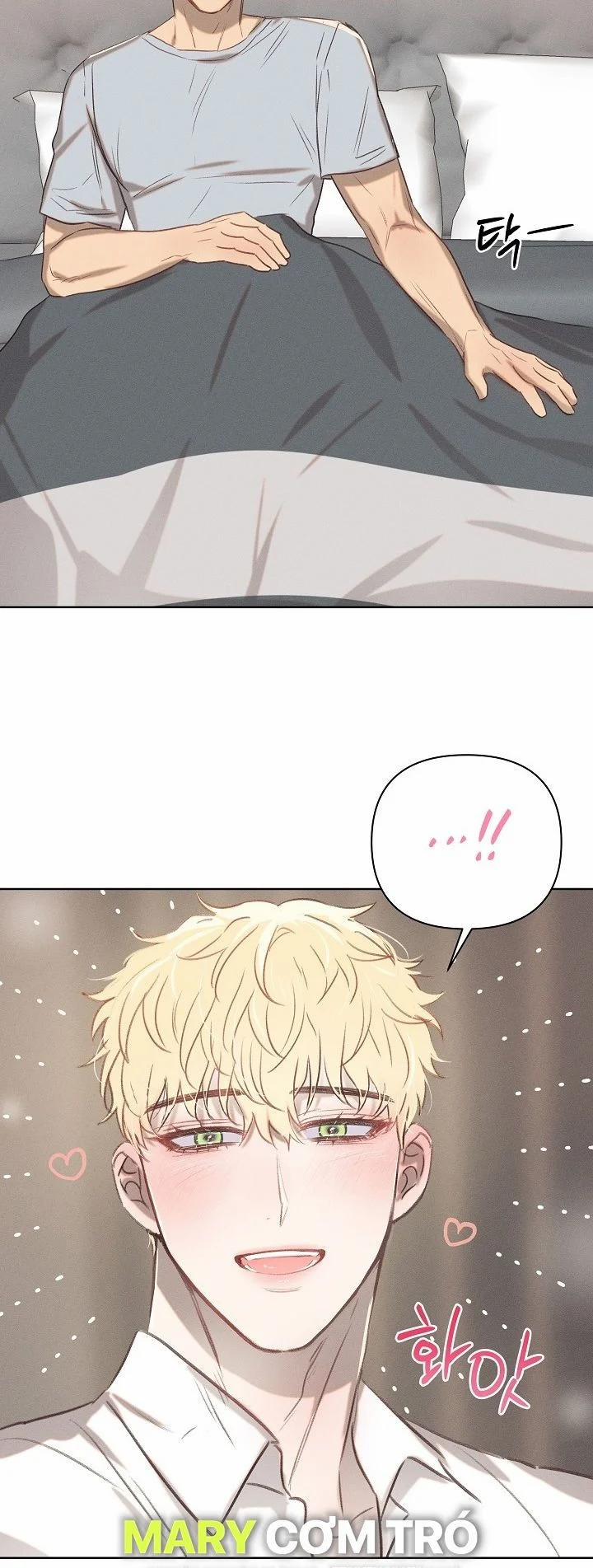 Yêu Chàng Đại Úy Lãng Mạn 10.2 trang 5