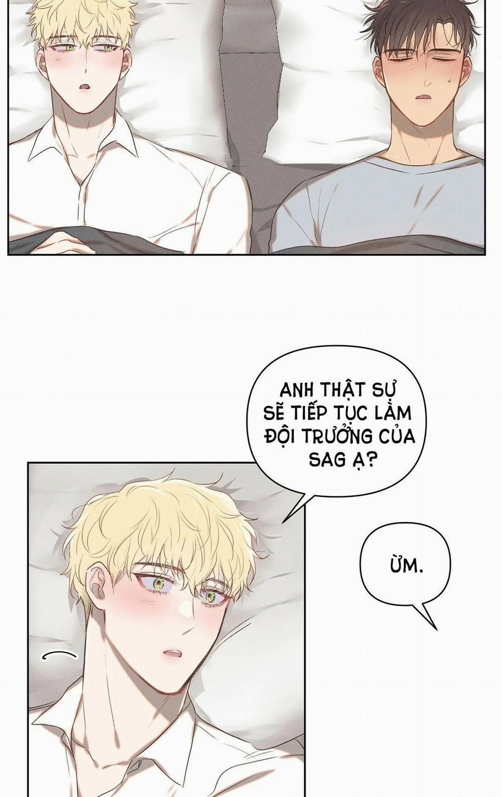 Yêu Chàng Đại Úy Lãng Mạn 11.1 trang 1