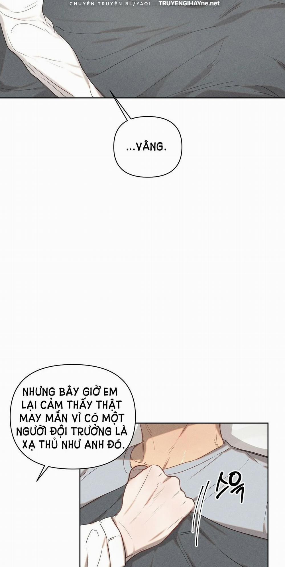 Yêu Chàng Đại Úy Lãng Mạn 11.1 trang 11