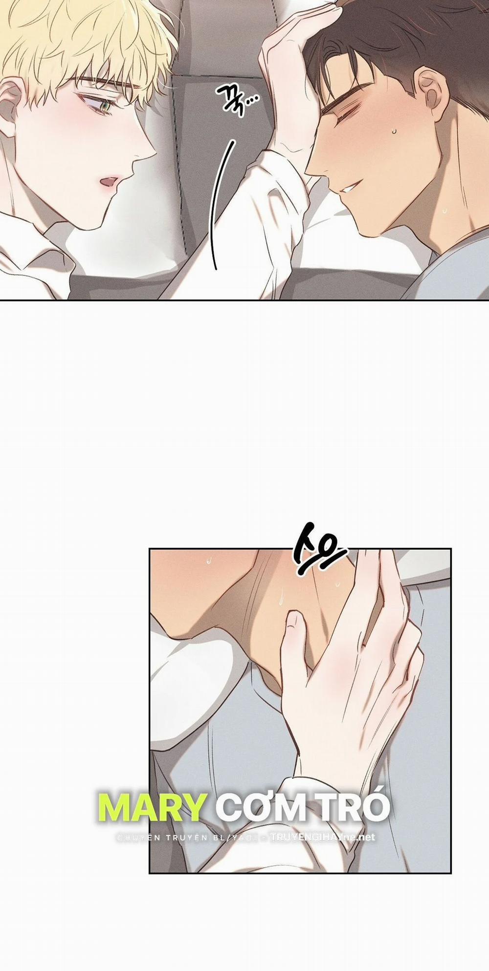 Yêu Chàng Đại Úy Lãng Mạn 11.1 trang 13