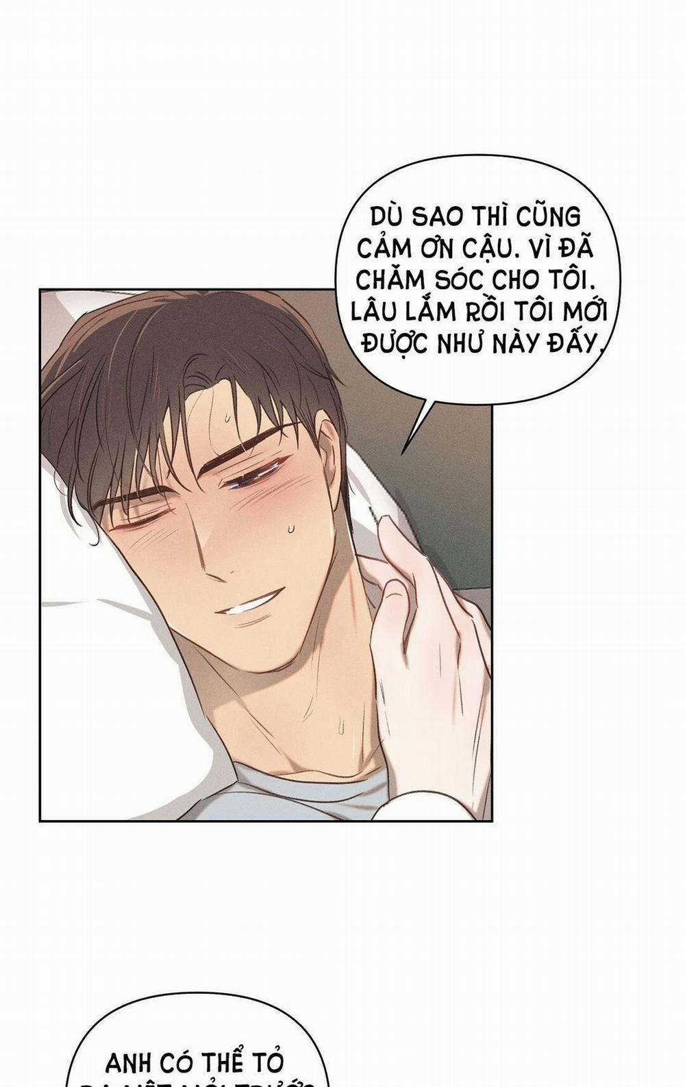 Yêu Chàng Đại Úy Lãng Mạn 11.1 trang 14