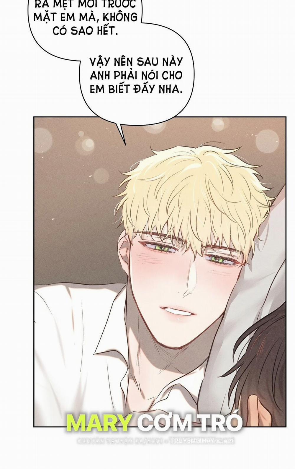 Yêu Chàng Đại Úy Lãng Mạn 11.1 trang 15