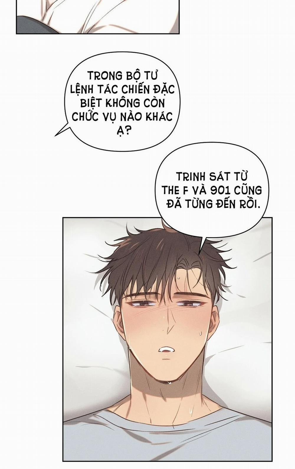 Yêu Chàng Đại Úy Lãng Mạn 11.1 trang 2