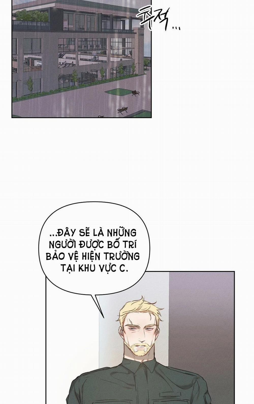 Yêu Chàng Đại Úy Lãng Mạn 11.1 trang 20