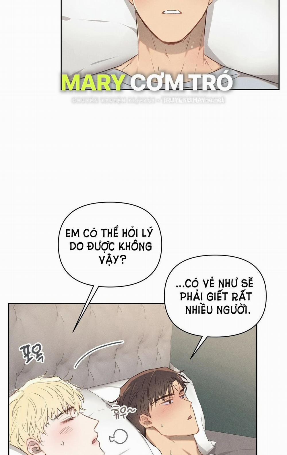 Yêu Chàng Đại Úy Lãng Mạn 11.1 trang 5