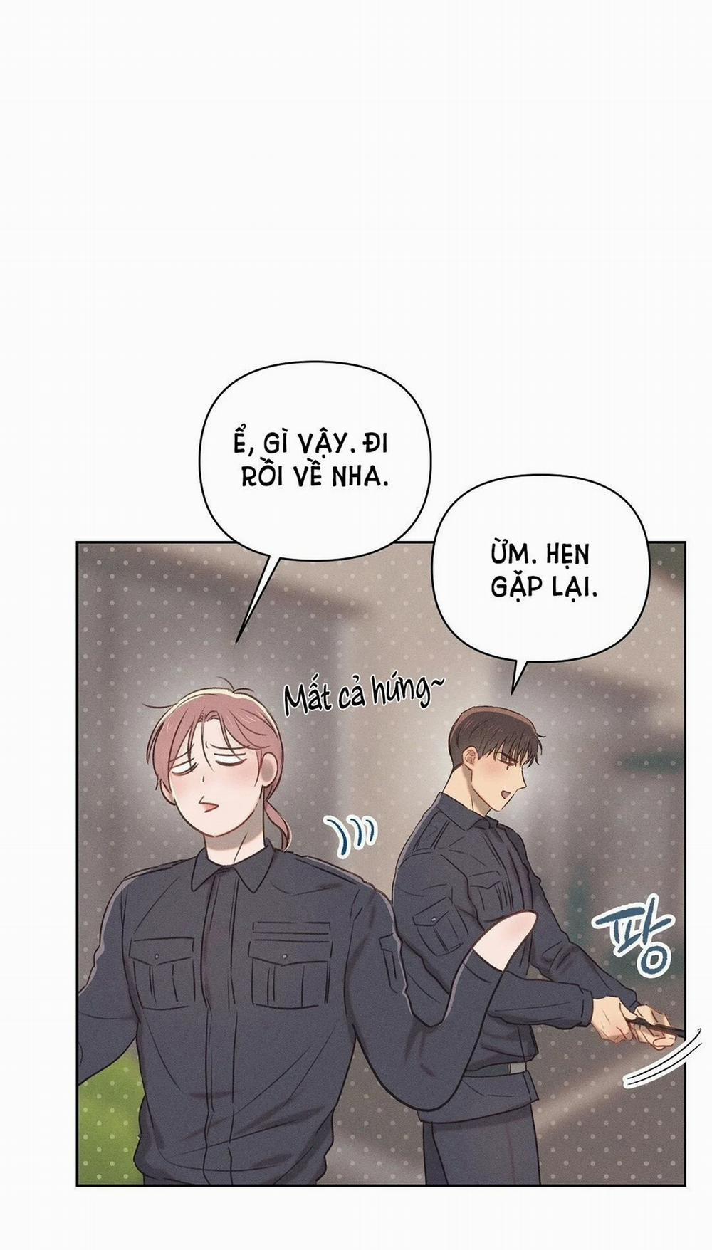 Yêu Chàng Đại Úy Lãng Mạn 11.2 trang 10