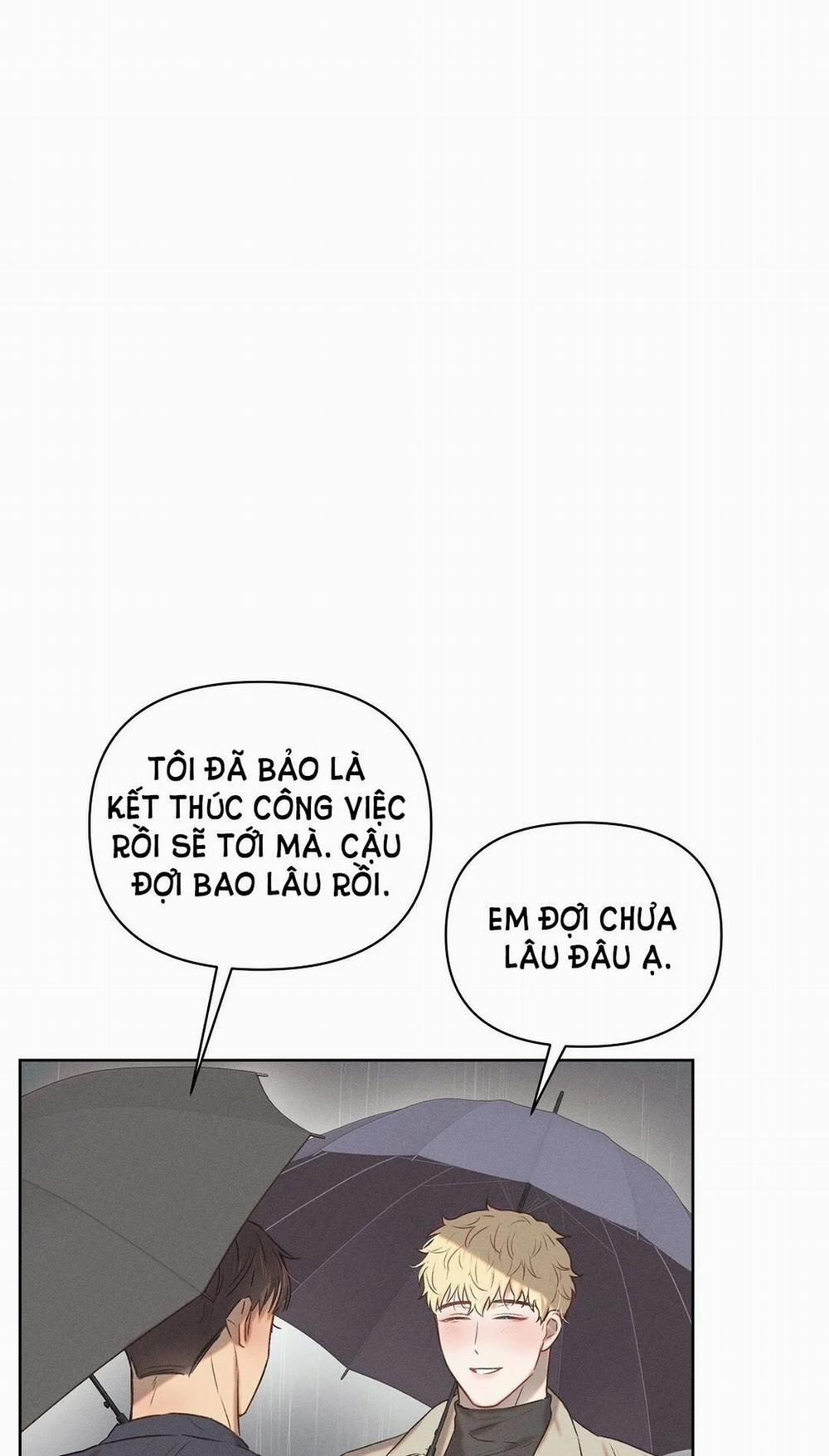 Yêu Chàng Đại Úy Lãng Mạn 11.2 trang 11