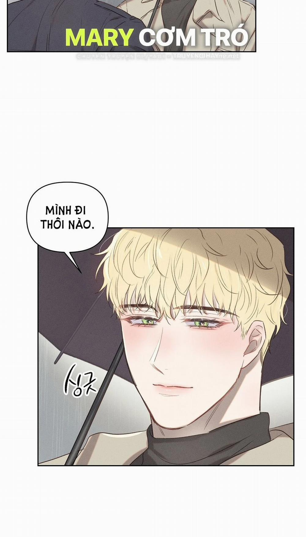 Yêu Chàng Đại Úy Lãng Mạn 11.2 trang 12