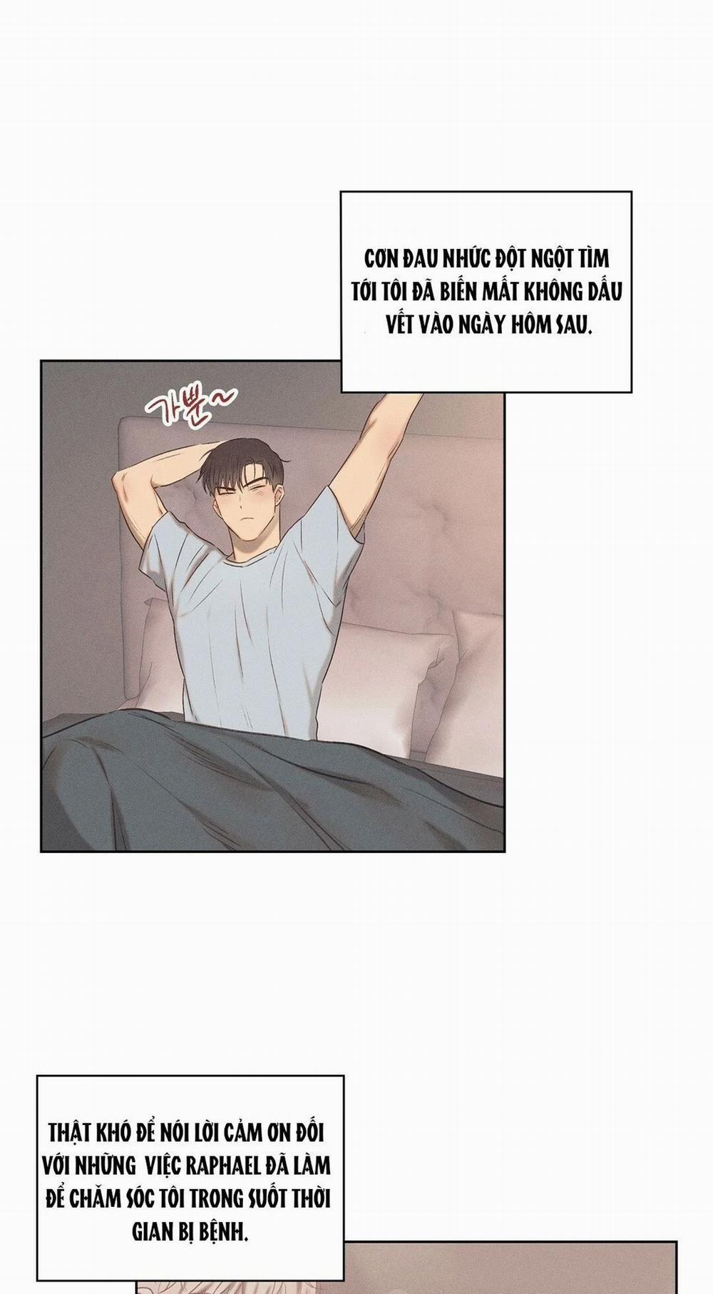 Yêu Chàng Đại Úy Lãng Mạn 11.2 trang 14