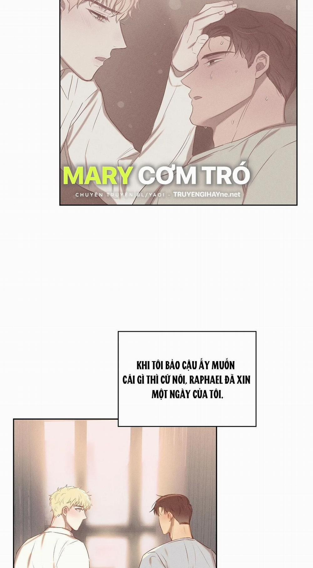 Yêu Chàng Đại Úy Lãng Mạn 11.2 trang 15