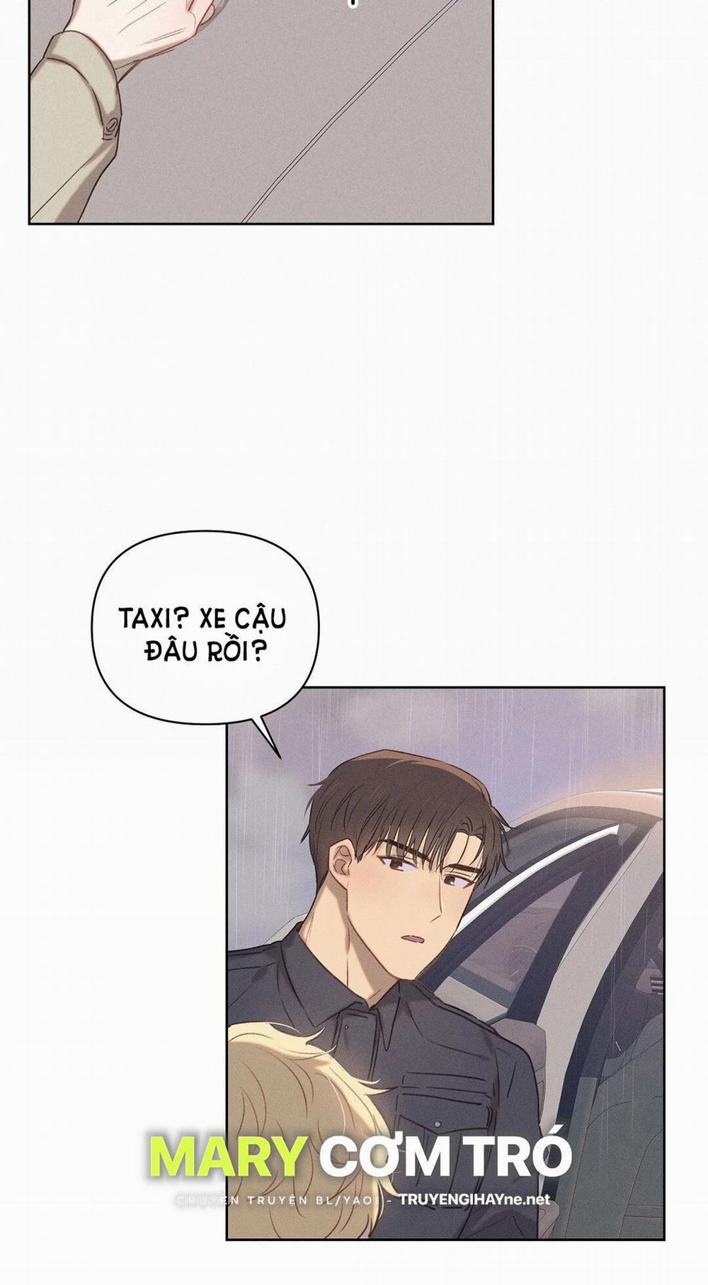 Yêu Chàng Đại Úy Lãng Mạn 11.2 trang 18