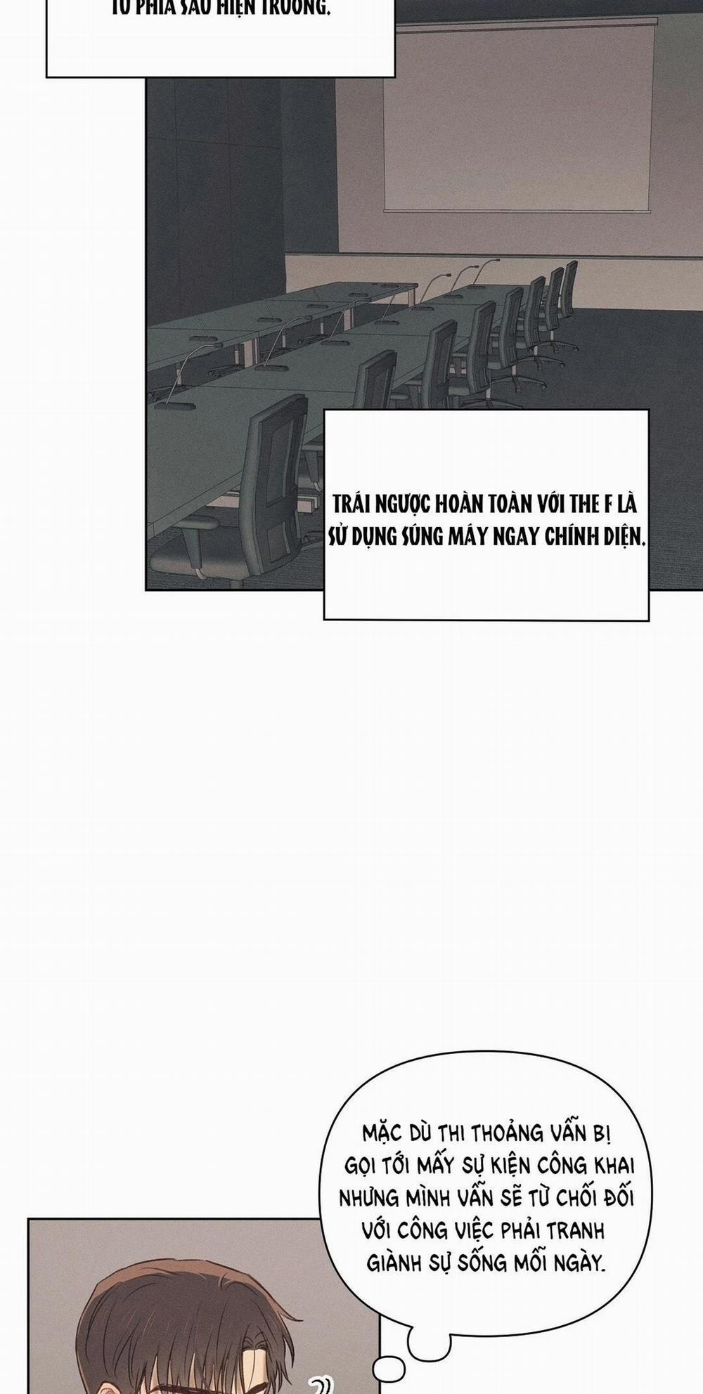 Yêu Chàng Đại Úy Lãng Mạn 11.2 trang 2