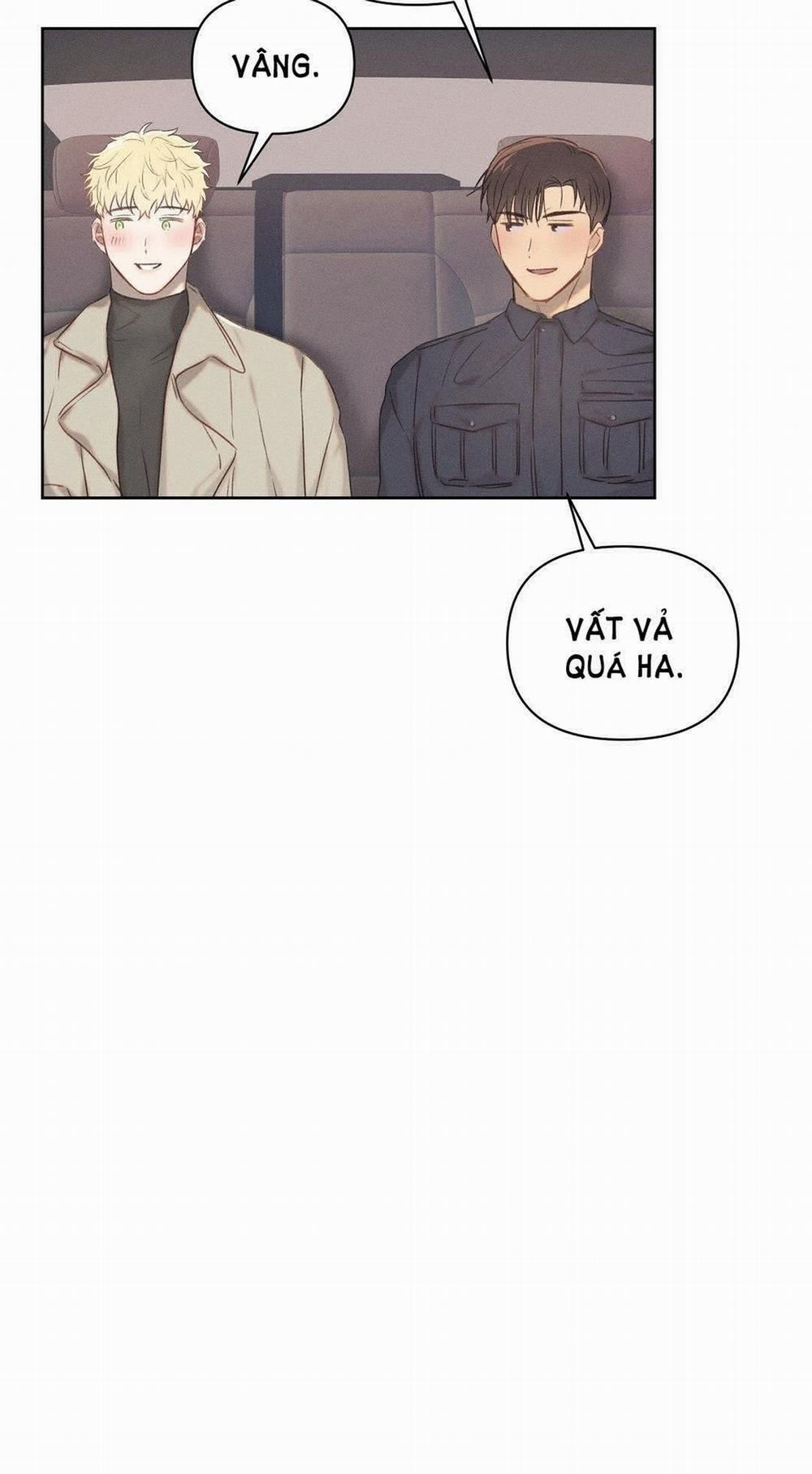 Yêu Chàng Đại Úy Lãng Mạn 11.2 trang 20