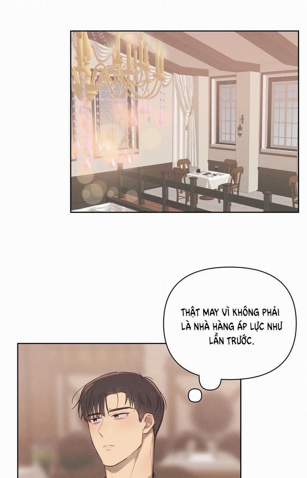 Yêu Chàng Đại Úy Lãng Mạn 11.2 trang 21