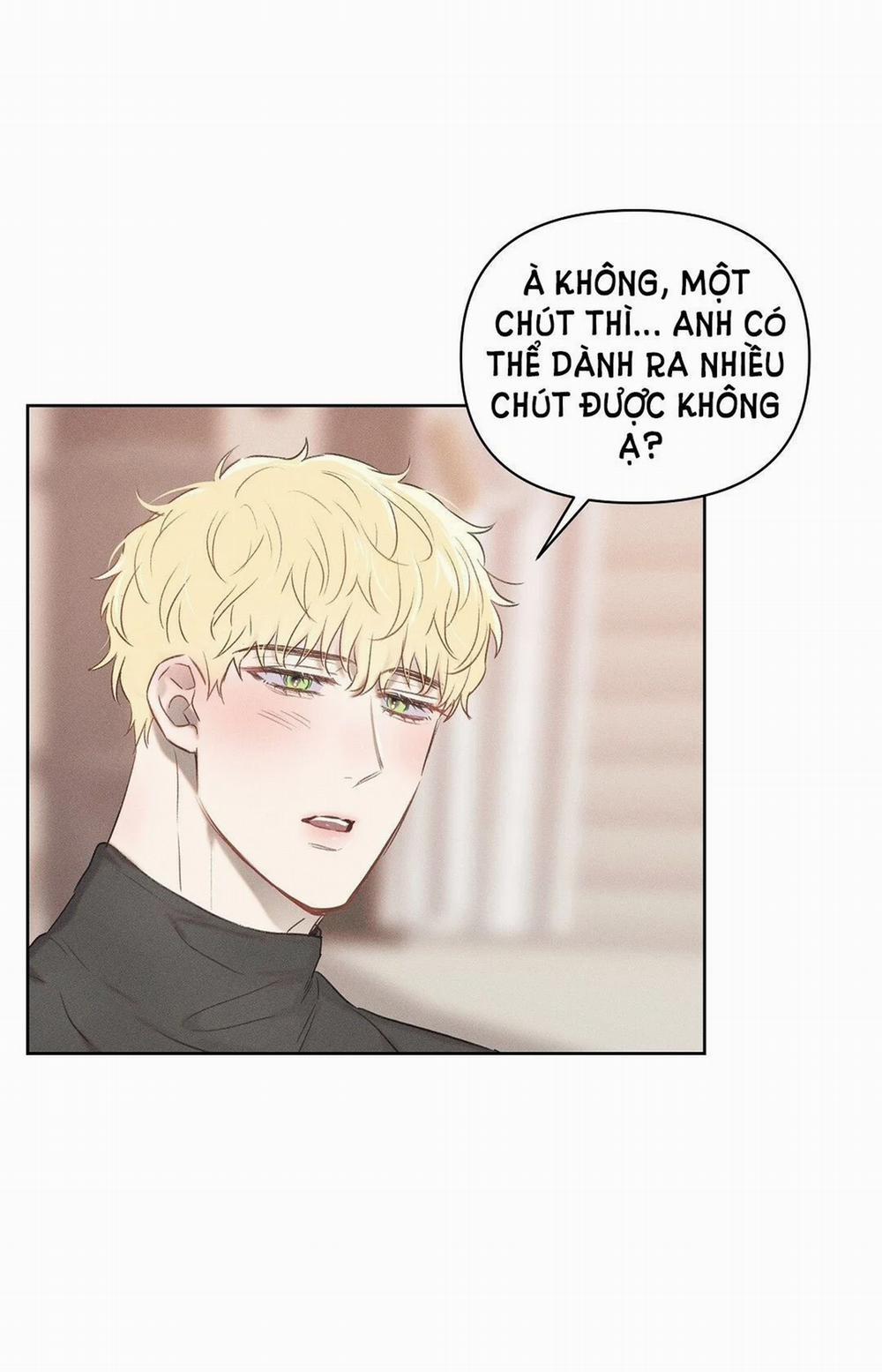 Yêu Chàng Đại Úy Lãng Mạn 11.2 trang 23