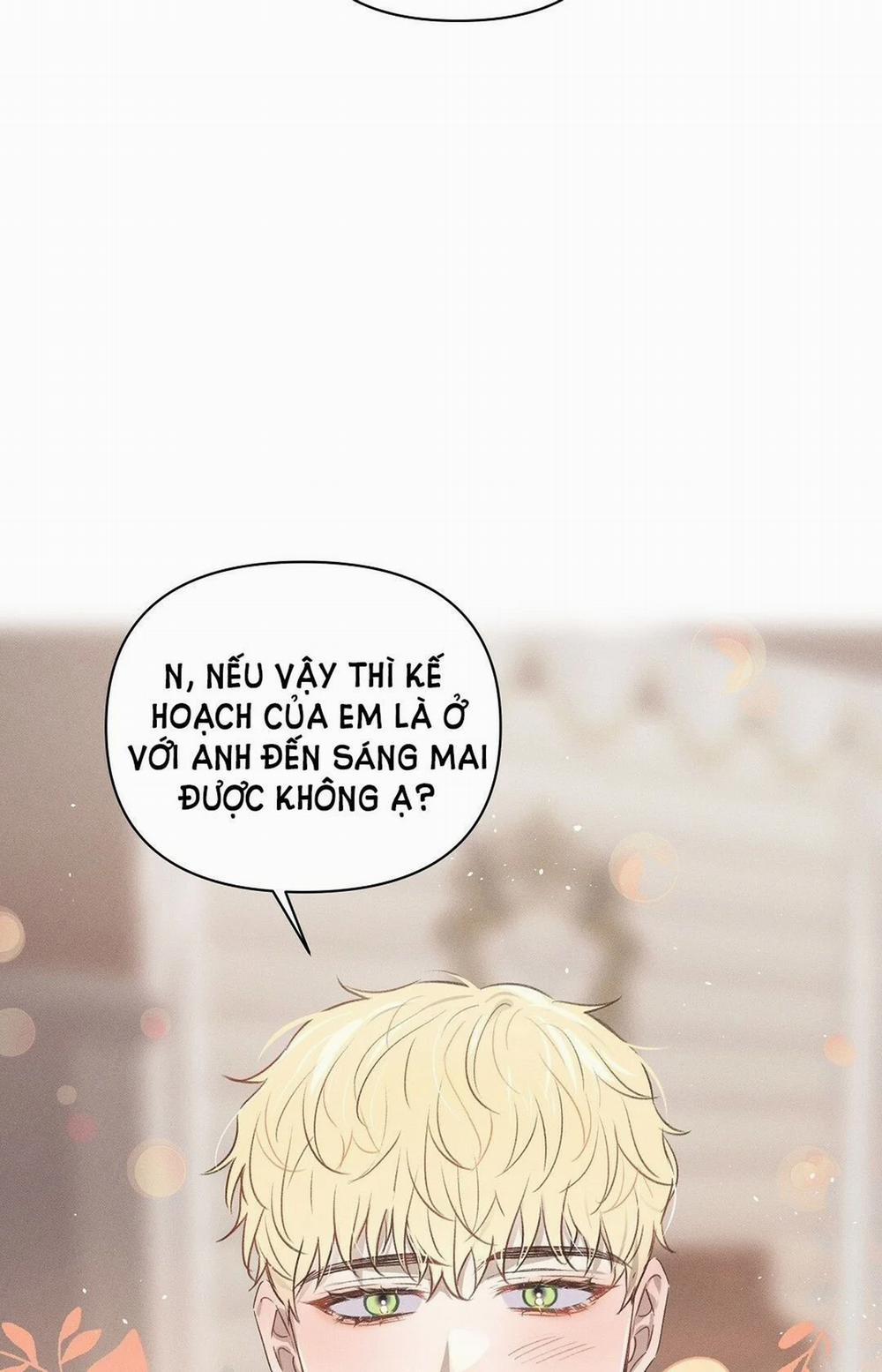 Yêu Chàng Đại Úy Lãng Mạn 11.2 trang 25