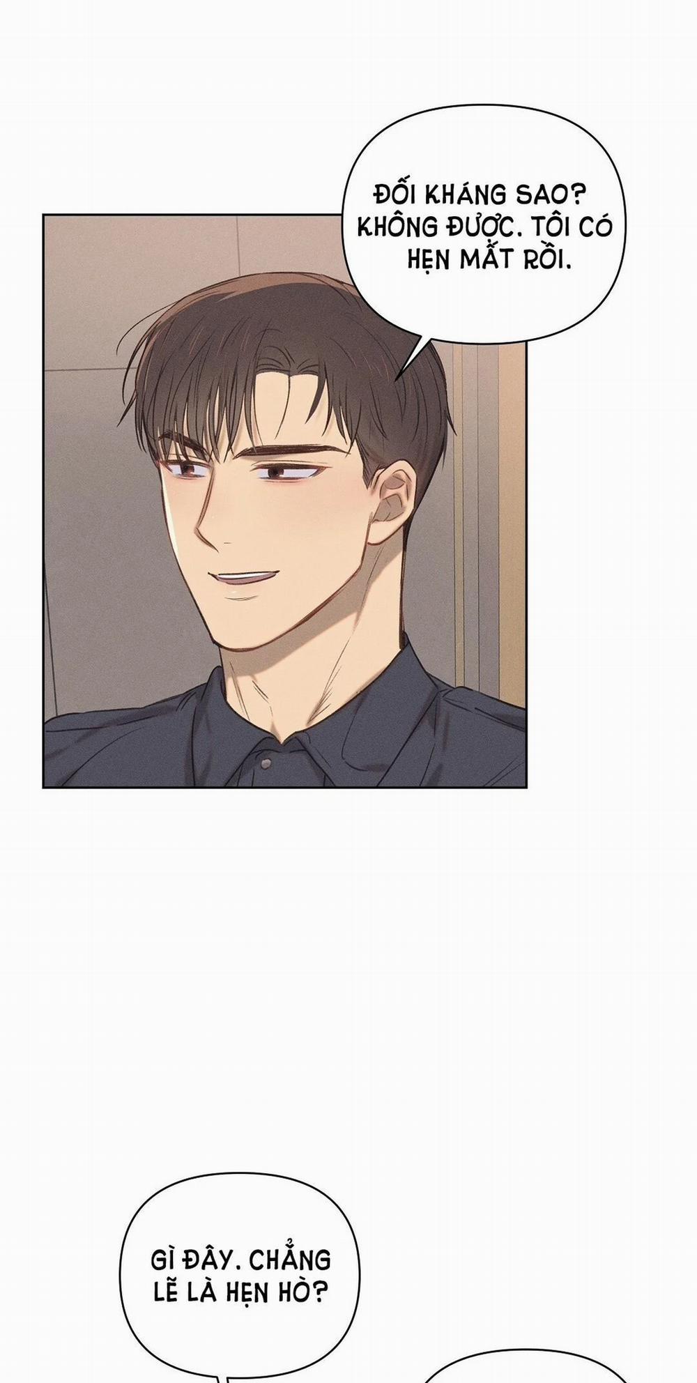 Yêu Chàng Đại Úy Lãng Mạn 11.2 trang 4