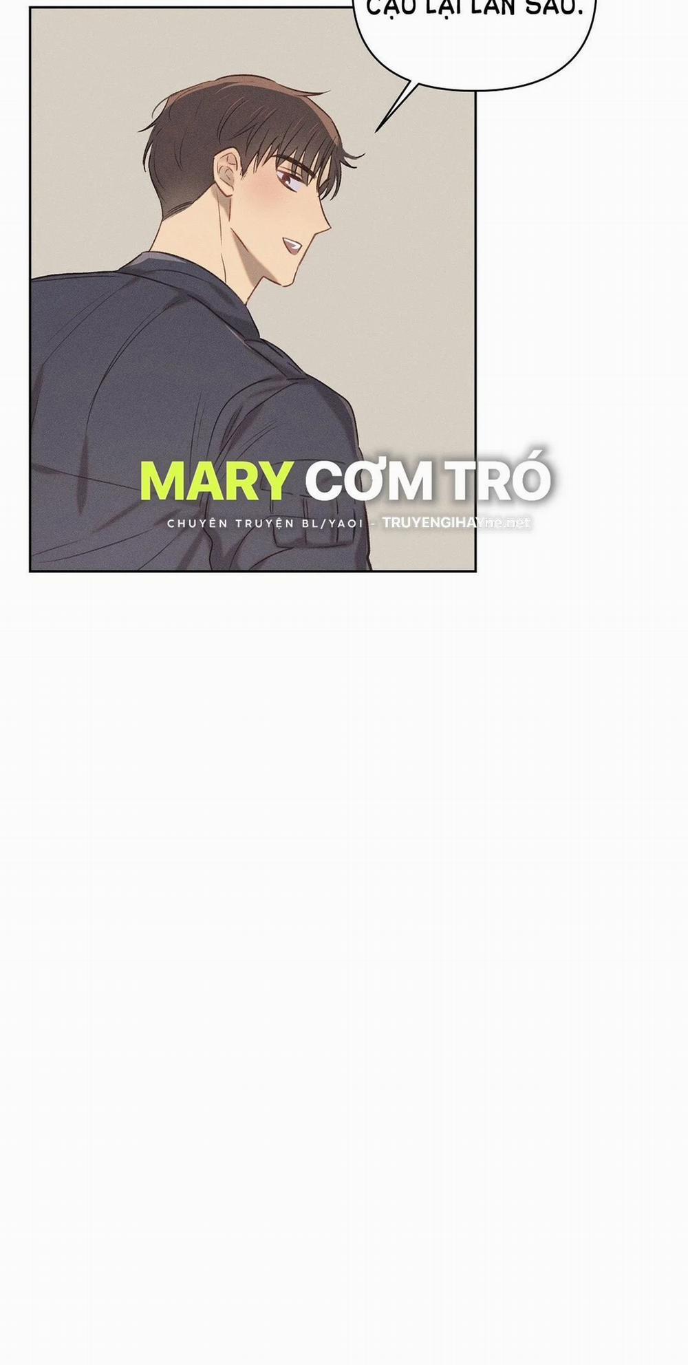 Yêu Chàng Đại Úy Lãng Mạn 11.2 trang 6