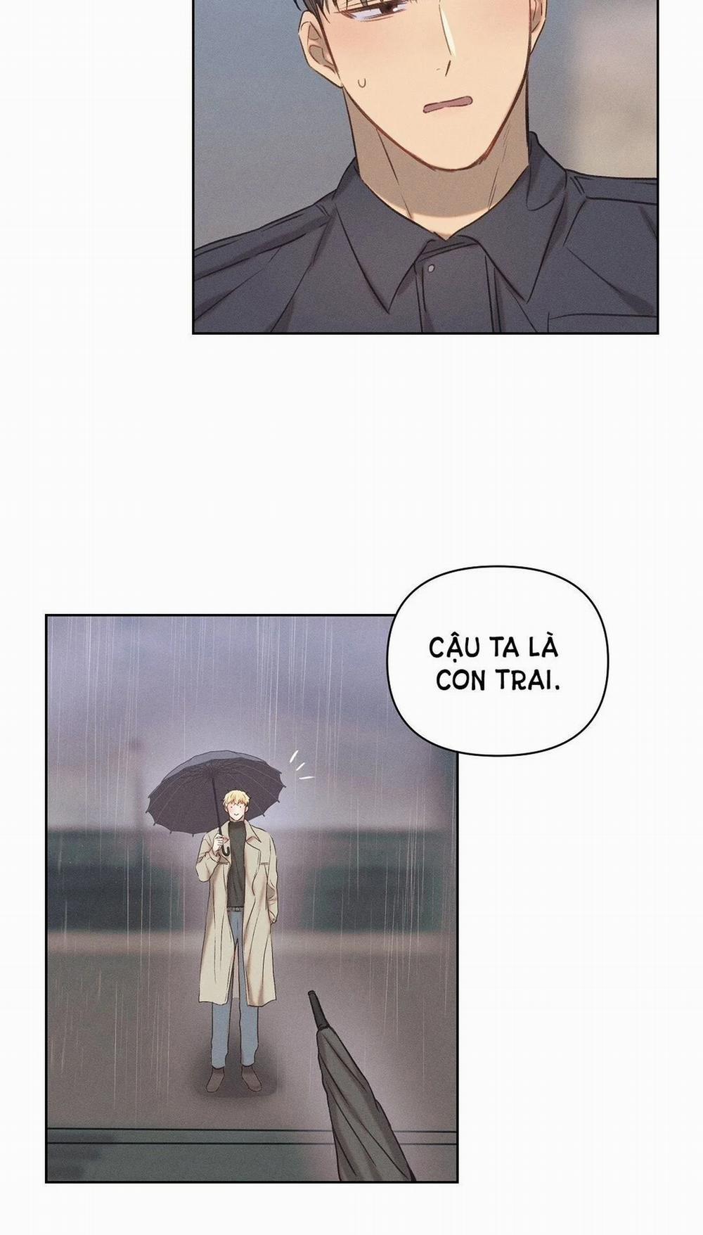 Yêu Chàng Đại Úy Lãng Mạn 11.2 trang 9