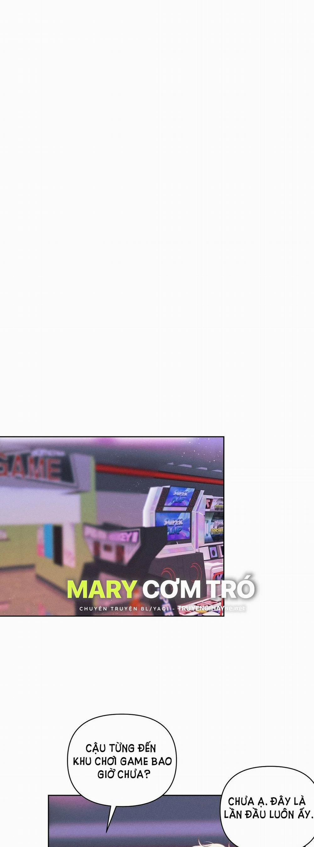 Yêu Chàng Đại Úy Lãng Mạn 12.1 trang 15