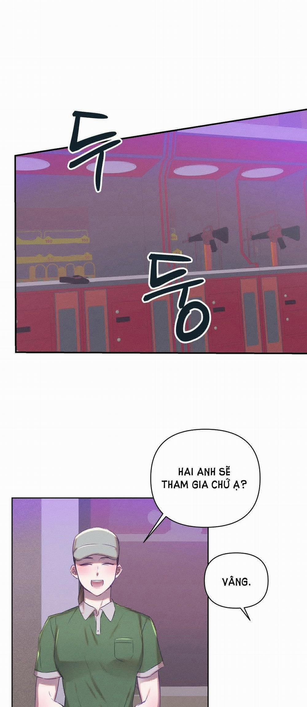 Yêu Chàng Đại Úy Lãng Mạn 12.1 trang 17