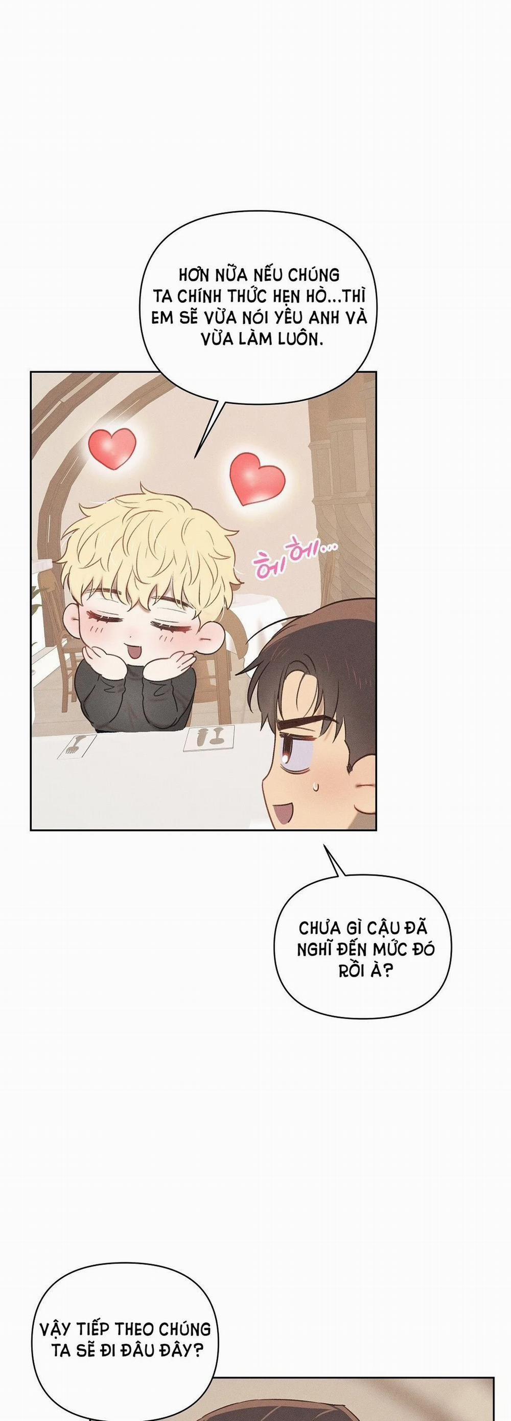 Yêu Chàng Đại Úy Lãng Mạn 12.1 trang 2