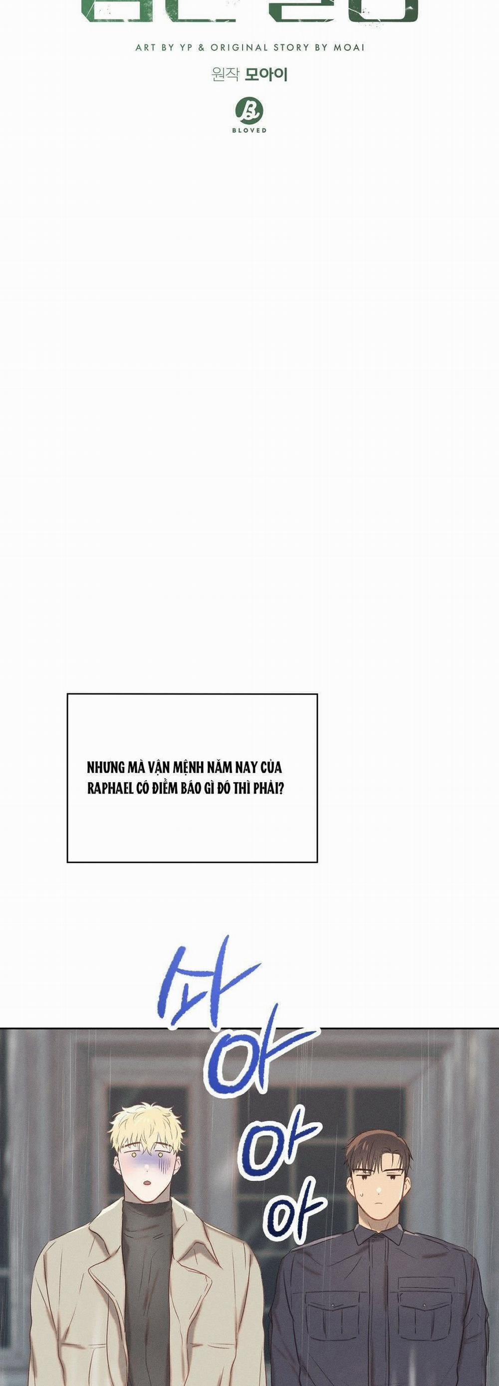 Yêu Chàng Đại Úy Lãng Mạn 12.1 trang 7