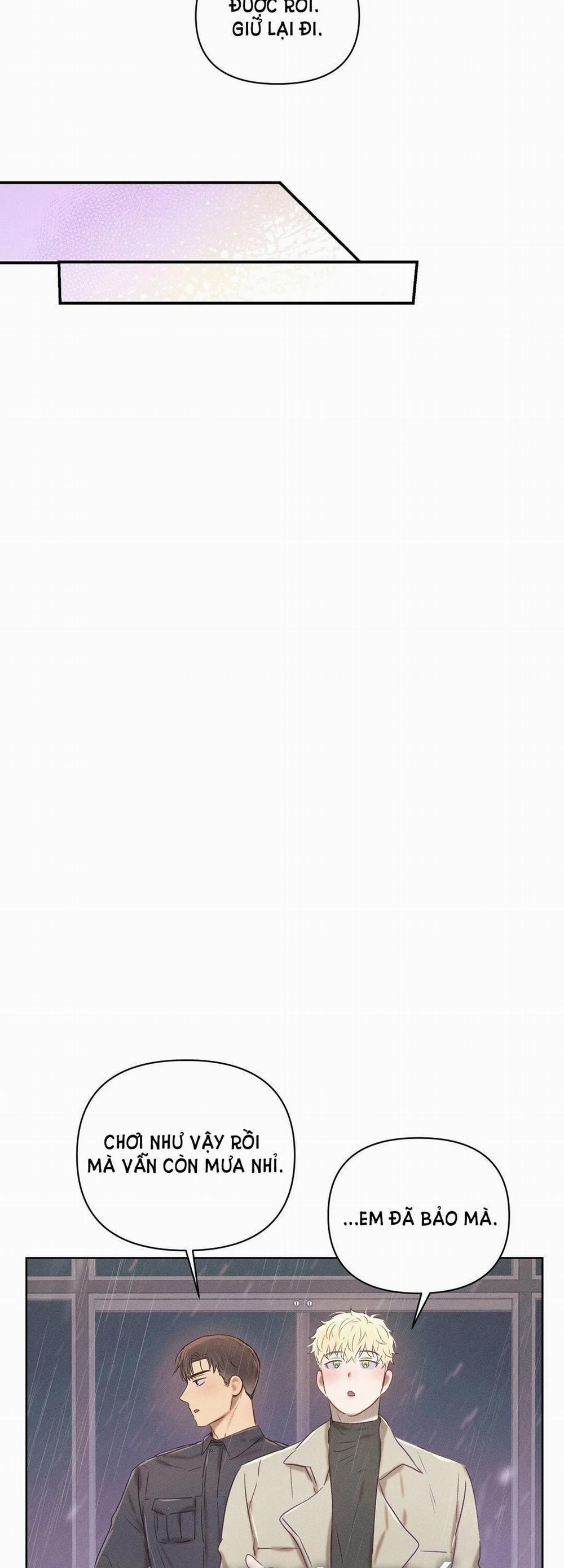 Yêu Chàng Đại Úy Lãng Mạn 12.2 trang 11