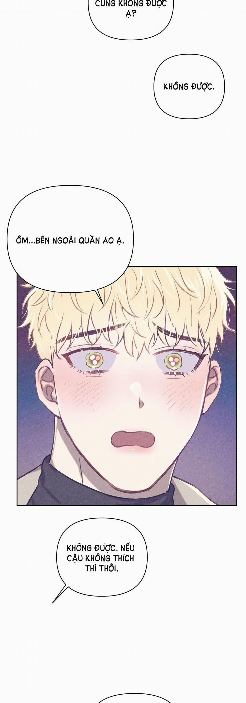 Yêu Chàng Đại Úy Lãng Mạn 12.2 trang 7